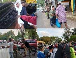 PJI Sumenep Tebar Kebaikan Lagi