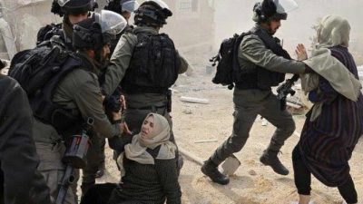 Zionis Israel Nodai Kesucian Bulan Ramadhan