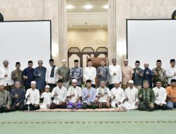 Peringatan Nuzulul Qur’an 1444 H PT KPI Unit VI Balongan