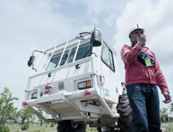 PHE Terus Genjot Eksplorasi Hulu Migas Untuk Keberlanjutan Energi