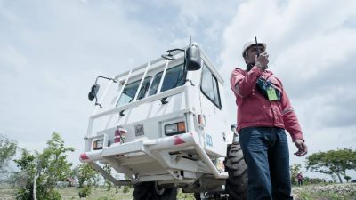 PHE Terus Genjot Eksplorasi Hulu Migas Untuk Keberlanjutan Energi