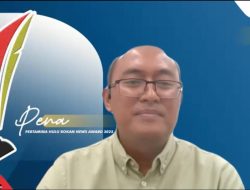 PHR Gelar PENA, Ajang Penganugerahan Karya Jurnalistik untuk Insan Media di Riau