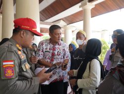 Upaya Tangani Kasus Kredit Macet di BPR KR Indramayu Teguh Budiarso: Satgas PDBPA Akan Tagih Debitur Nakal