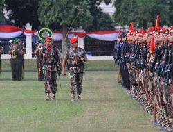 HUT ke 71 Kopassus, Ini Pesan Jendral Dudung