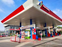 Pertamina Pastikan Stok dan Pasokan Energi di Indramayu Aman