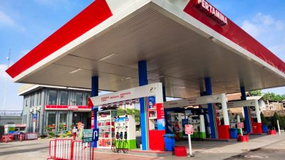 Pertamina Pastikan Stok dan Pasokan Energi di Indramayu Aman