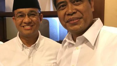 Surat Terbuka Untuk Sahabatku, Ganjar Pranowo dan Anies Baswedan: “Kutitipkan Bangsa dan Negeri ini Kepadamu!”