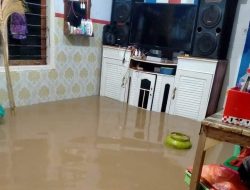 Banjir di Kabupaten Bima Renggut Nyawa Seorang Warga
