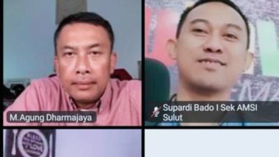 SMSI Ajukan RPJPN Media 2025-2045 Ke-Dewan Pers
