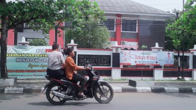 Kuwu Babadan Siap Melaksanakan Hasil Audit Investigatif Dari Inspektorat