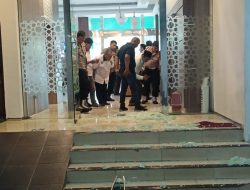 DPP Gema Mathla’ul Anwar Kecam Penyerangan Gedung MUI Pusat