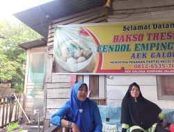 Lurah Dalan Lidang Diduga Bantah Perintah Bupati Madina Dan Sudutkan Petugas Kebersihan