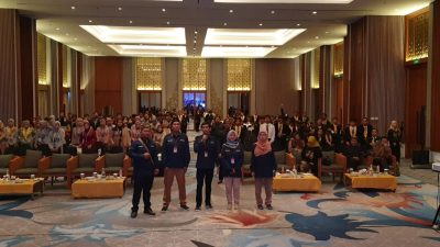 Ajak pemilih pemula, PPK Rogojampi melakukan sosialisasi pendidikan pemilih