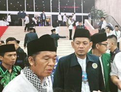 KH Ali Mujahidin: Komitmen Kebangsaan Al-Khairiyah Tak Perlu Diragukan