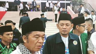 KH Ali Mujahidin: Komitmen Kebangsaan Al-Khairiyah Tak Perlu Diragukan