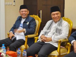 Ketum Al-Khairiyah Usulkan Penggabungan Banten-Jakarta Jadi “Banten Jayakarta”