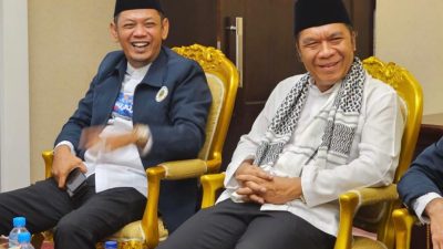Ketum Al-Khairiyah Usulkan Penggabungan Banten-Jakarta Jadi “Banten Jayakarta”