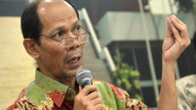 Kegagalan Sistem Dan Pemimpin Adalah Prahara Bangsa