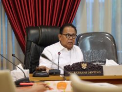 Baskami Ginting Minta Pemerintah Pusat Perbaiki Jalan Nasional Di Sumut