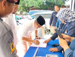 Gerindra Tak Targetkan Angka, Bekerja Maksimal Untuk Masyarakat Madina