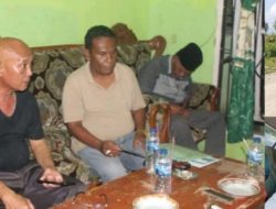 Oknum Polisi Sabhara Tapsel Gelapkan Mobil Warga Desa Malintang Julu