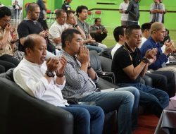 Tingkatkan Etos Kerja & Ukhwah Wathoniyah, SP-PBB Malam Ini Akan Gelar Istighosah dan Pertamina Bersholawat