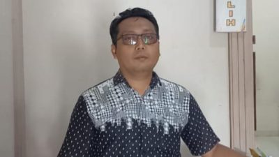 Panwaslu Panyabungan Peran Penyelenggara PEMILU di tingkat TPS Salah Satu Ujung Tombak