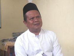 Pimpinan Ponpes Aitam Assalafi Sukabumi: Hormati Perbedaan Pilihan Warga dalam Pemilu 2024