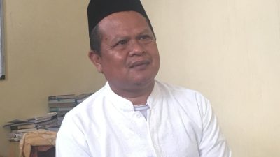 Pimpinan Ponpes Aitam Assalafi Sukabumi: Hormati Perbedaan Pilihan Warga dalam Pemilu 2024