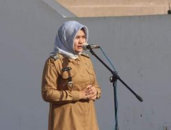 Wabup Atika Azmi Ingatkan Pelayanan Publik Harus Terus Ditingkatkan