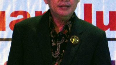 Hartanto Boechori: Memalukan! Pejabat Ajak Duel Wartawan Bertugas!