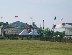 Istighosah dan Pertamina Bersholawat Siap Digelar, Masyarakat Dihimbau Jaga Diri dan Keamanan