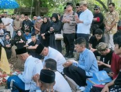 Ibunda Anggota DPR RI Meninggal Dibunuh, Polisi Tangkap Pelaku