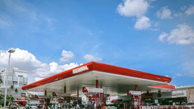 Pertamina Pantau Pelaksanaan Skema Full Registran di Wilayah Jabode