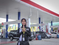 Arus Mudik Berakhir, Pertamina Patra Niaga Tuntaskan Penyaluran Energi dengan Baik