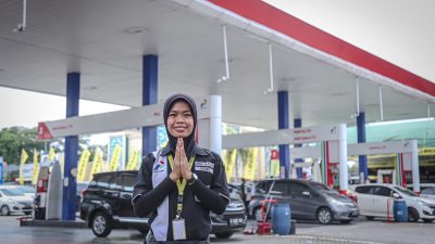 Arus Mudik Berakhir, Pertamina Patra Niaga Tuntaskan Penyaluran Energi dengan Baik