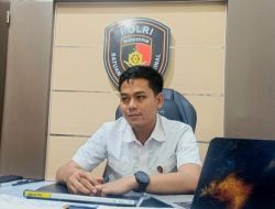 Pelaku Pencabulan Terus Diburu Polres 