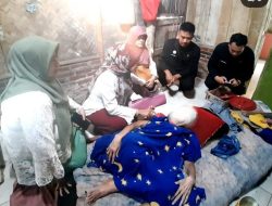 Dinas Sosial Bantu Penanganan Layanan Darurat di Kabupaten Indramayu