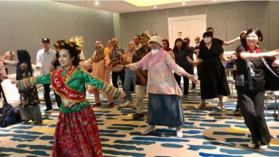 RTI Gelar Temu Pendengar Lintas Usia di Jakarta