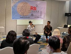 Pendengar Setia Selama 60 Tahun Berharap RTI Sambung Silaturahmi PMI dan Tanah Air