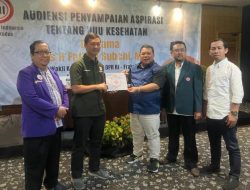 Tekan Biaya Kesehatan, Legilator Fathan Subchi Dorong Pajak Pengadaan Alkes Dikecualikan