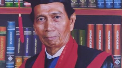 Ahli Hukum Agraria Dr. Hasni: Terkait Lahan Kayu Antap, Pemkot Tangsel Jangan Paksakan Kehendak