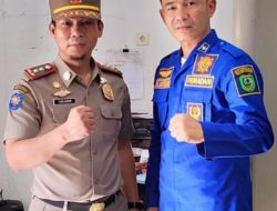 Kabid Damkar Madina Nilai Ucapan Kasatpol PP di Media Cemarkan Nama Baiknya
