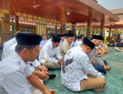 Partai Gerindra Demak Siap Menangkan Pemilu 2024