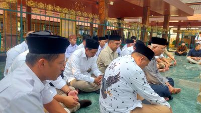 Partai Gerindra Demak Siap Menangkan Pemilu 2024
