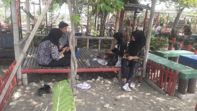 Wisata Pantai Ketapang Indramayu Cocok Untuk Semua Umur