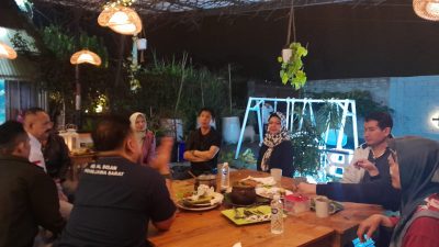 Prawita GENPPARI Akan Dirikan Konsultan