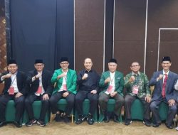 PBMA Siap Integrasikan Konsep ESQ Dalam Kurikulum Ke-Mathla’ul Anwar-an