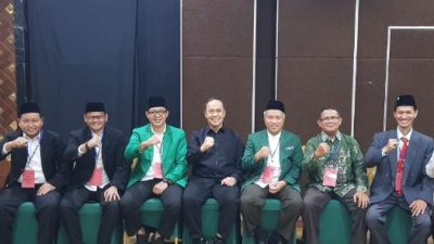 PBMA Siap Integrasikan Konsep ESQ Dalam Kurikulum Ke-Mathla’ul Anwar-an