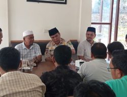 Bahaya Narkoba, Bupati Minta Semua Pihak Bersatu Padu Berantas Narkoba
